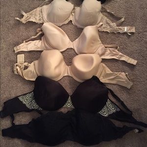 Bras